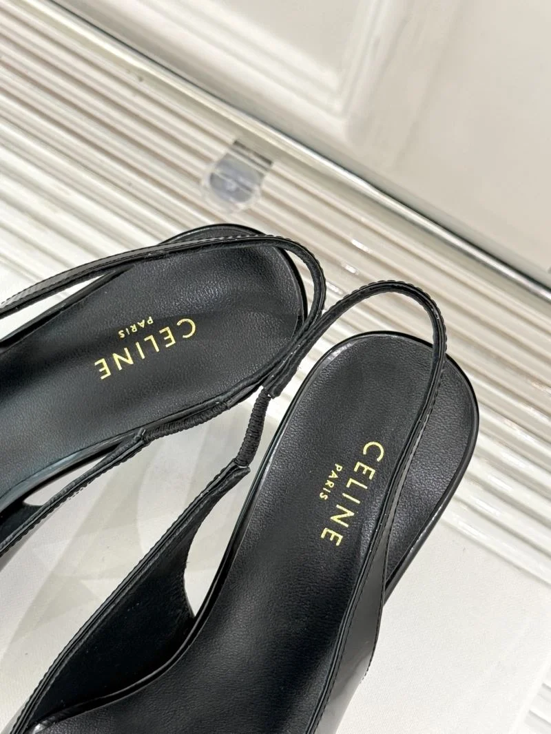 Durable Celine Sandals 12658