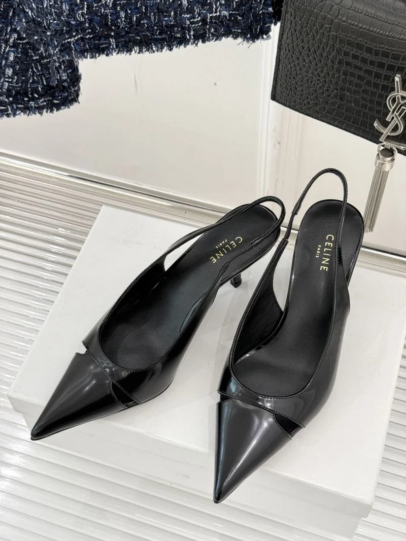Celine Sandals Timeless 12645