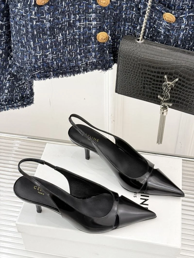Celine Sandals Timeless 12645