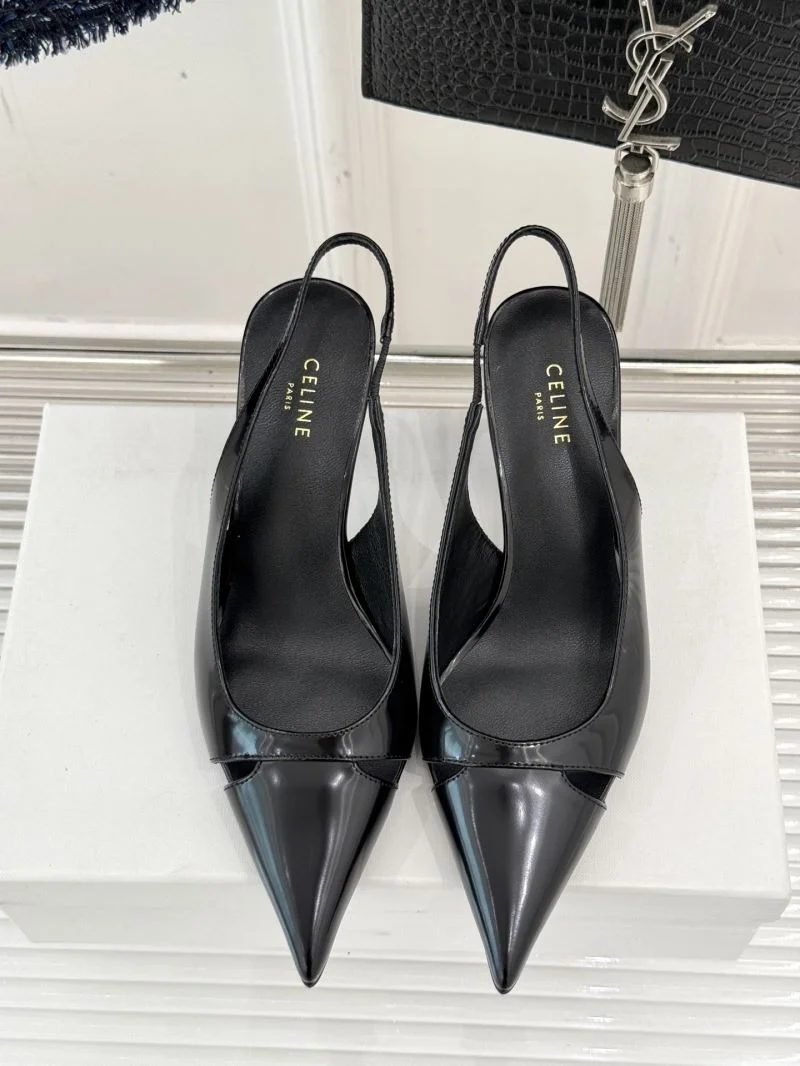 Celine Sandals Timeless 12645