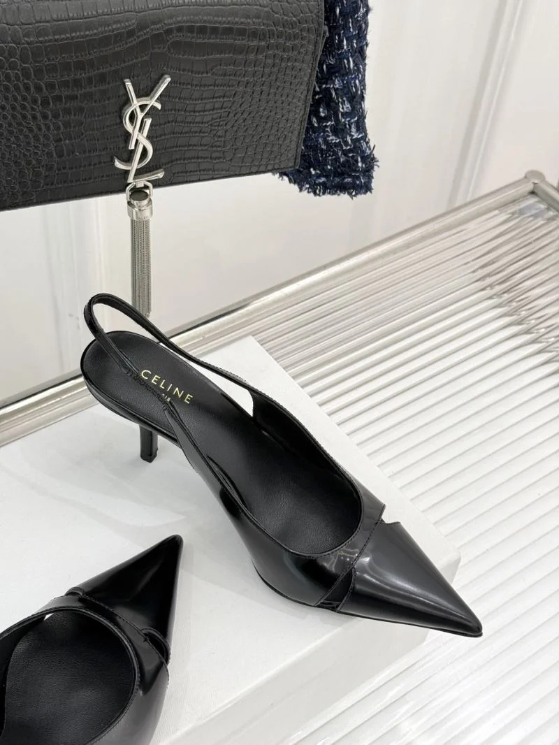 Celine Sandals Timeless 12645