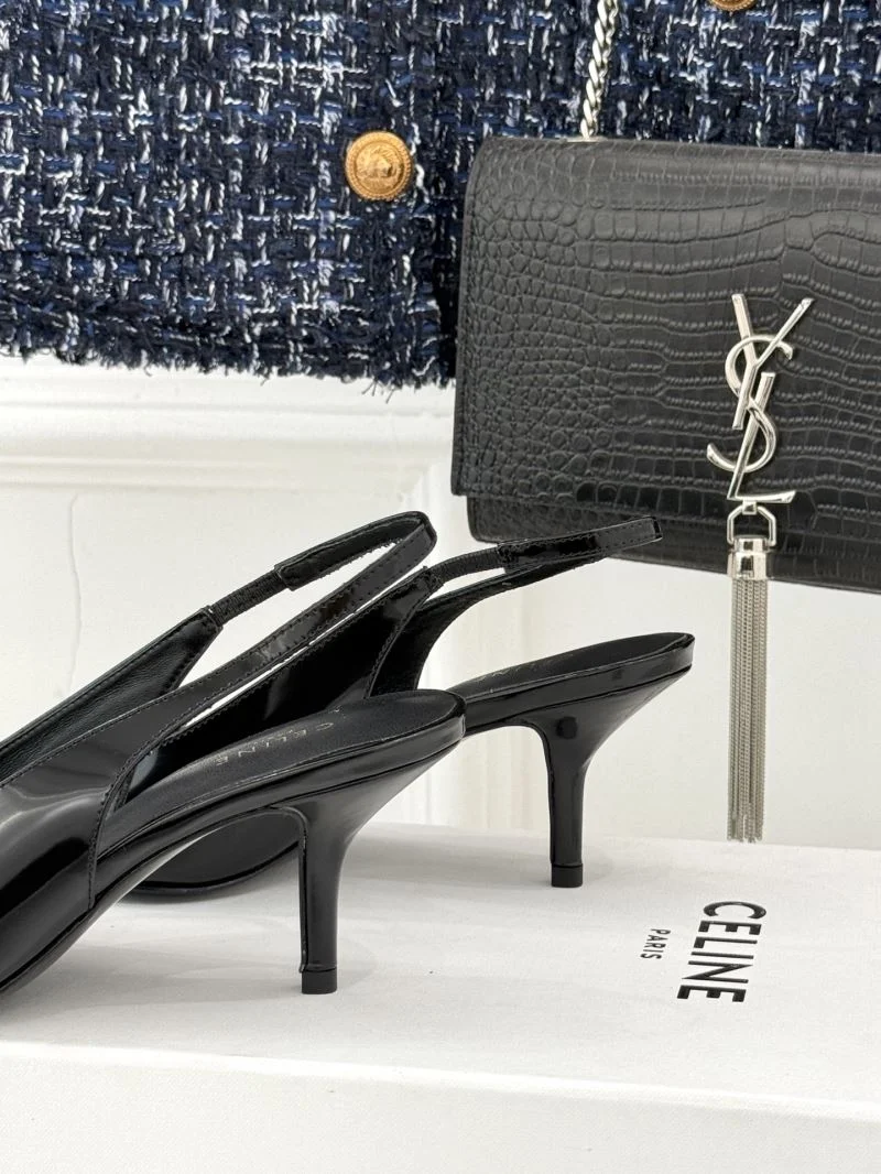 Celine Sandals Timeless 12645