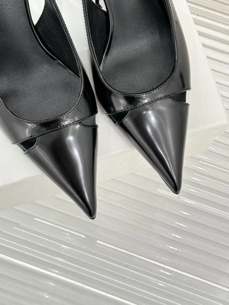 Celine Sandals Timeless 12645