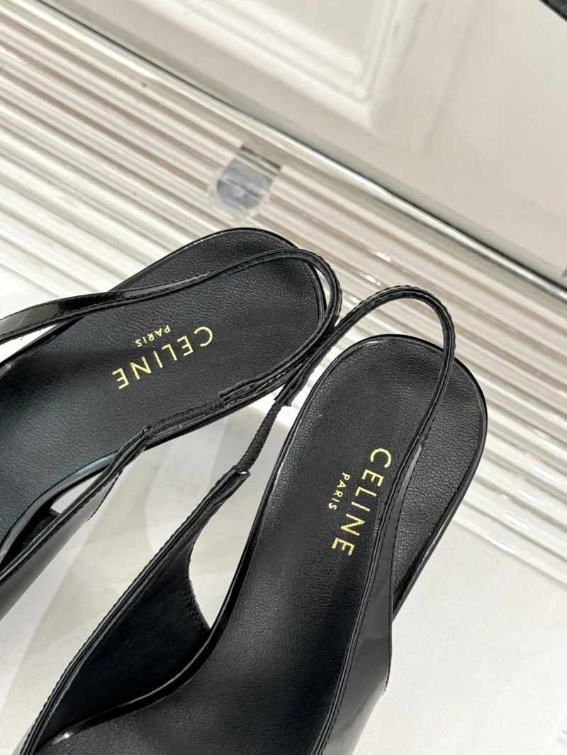Celine Sandals Timeless 12645