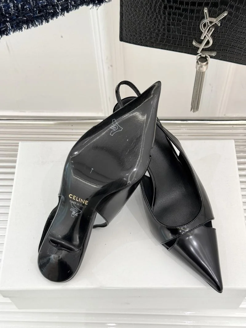 Celine Sandals Timeless 12645