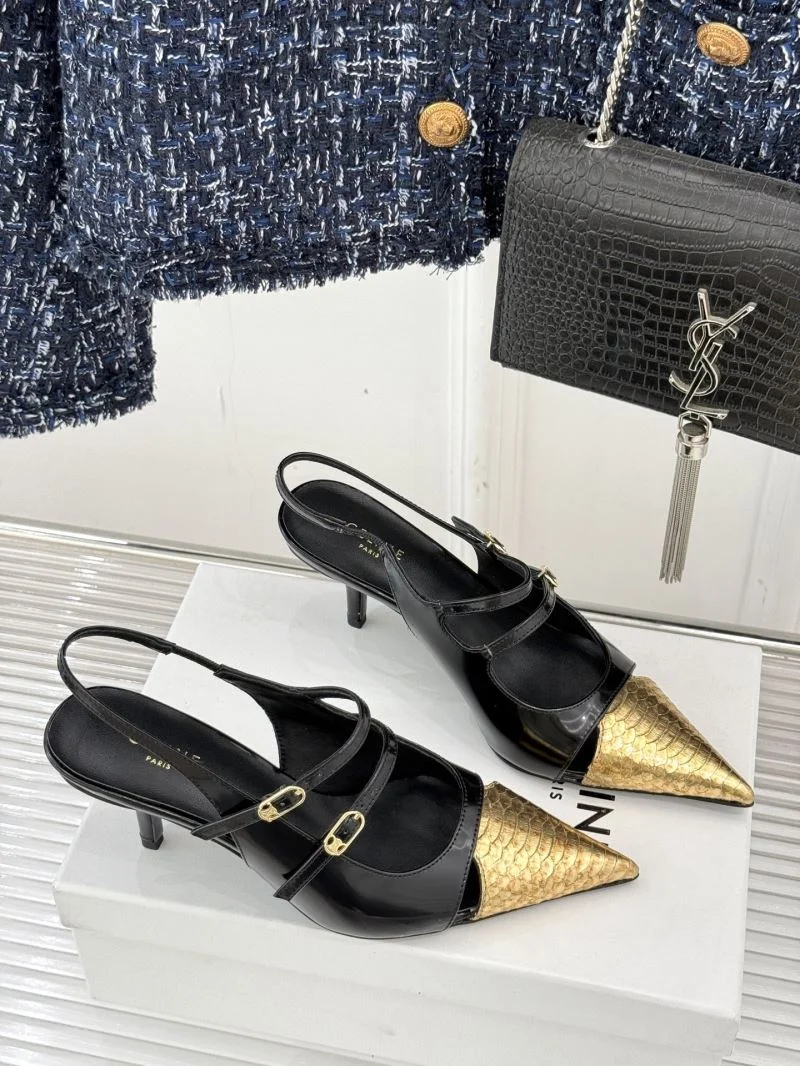 Celine Sandals Versatile 12643