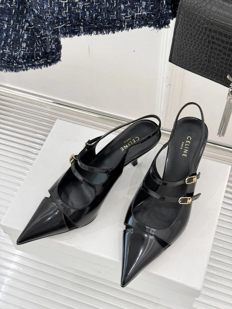 Celine Sandals EasyMatch 12644