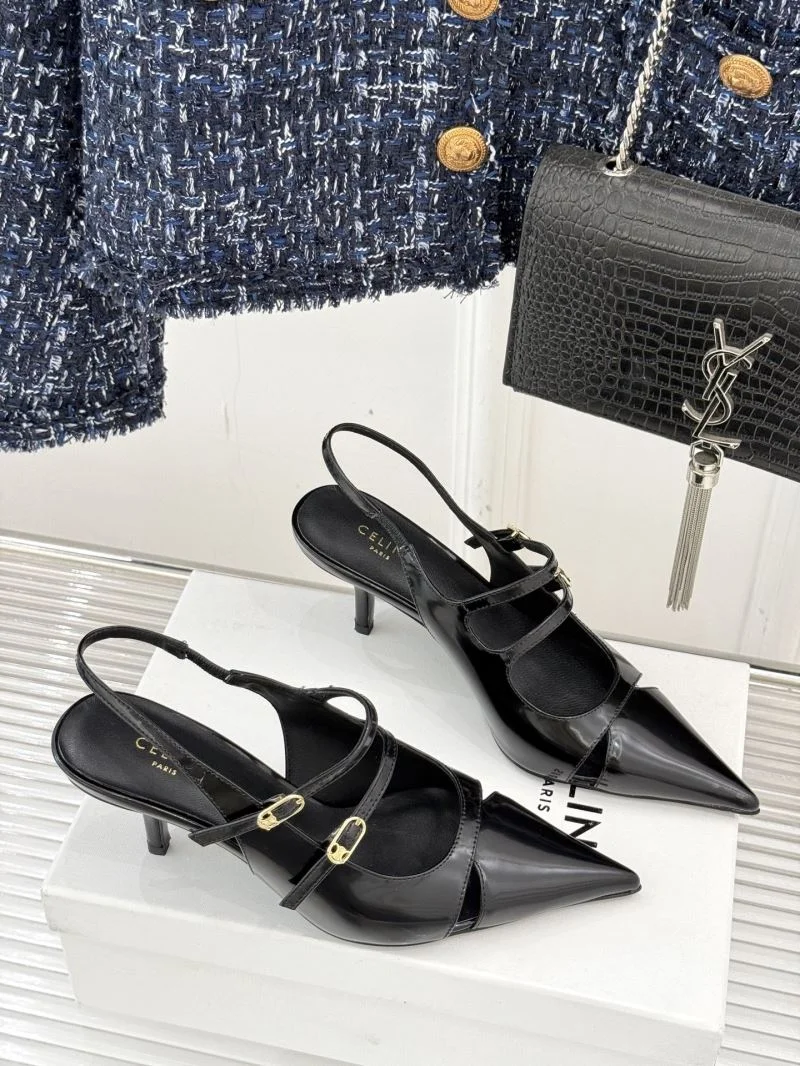 Celine Sandals EasyMatch 12644
