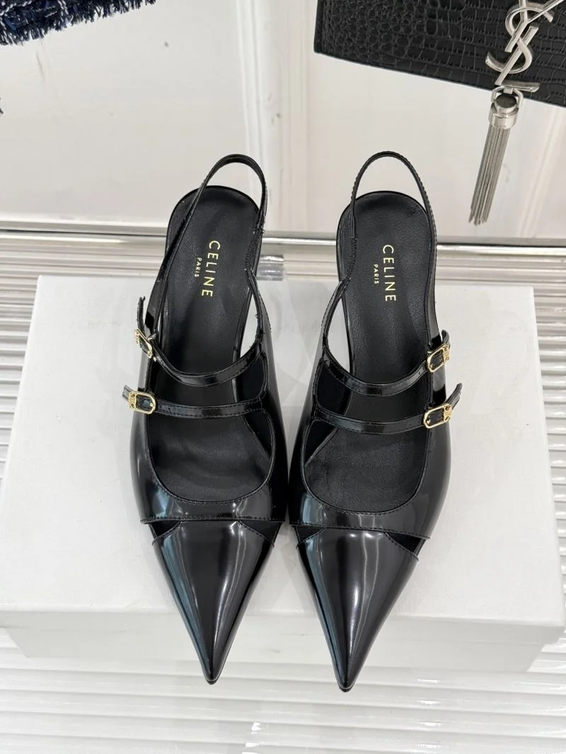 Celine Sandals EasyMatch 12644