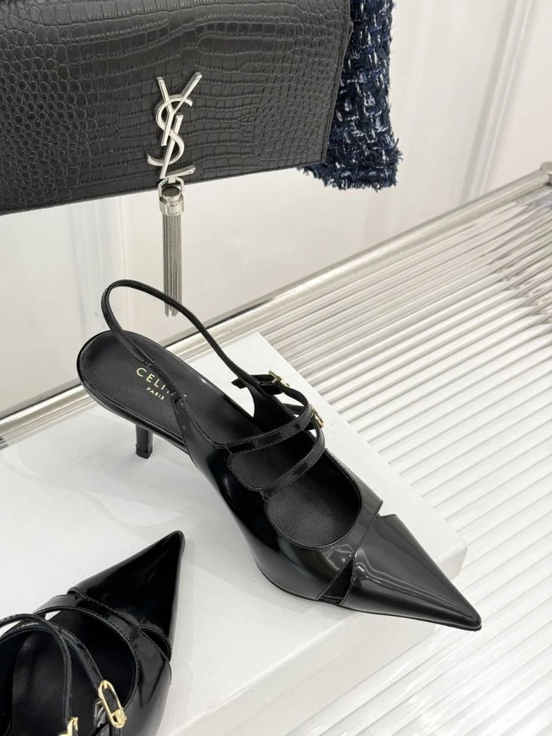 Celine Sandals EasyMatch 12644