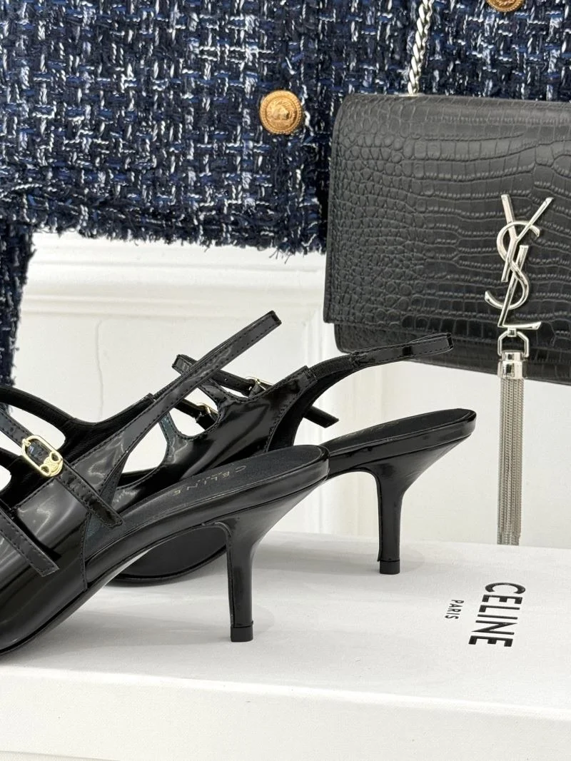 Celine Sandals EasyMatch 12644