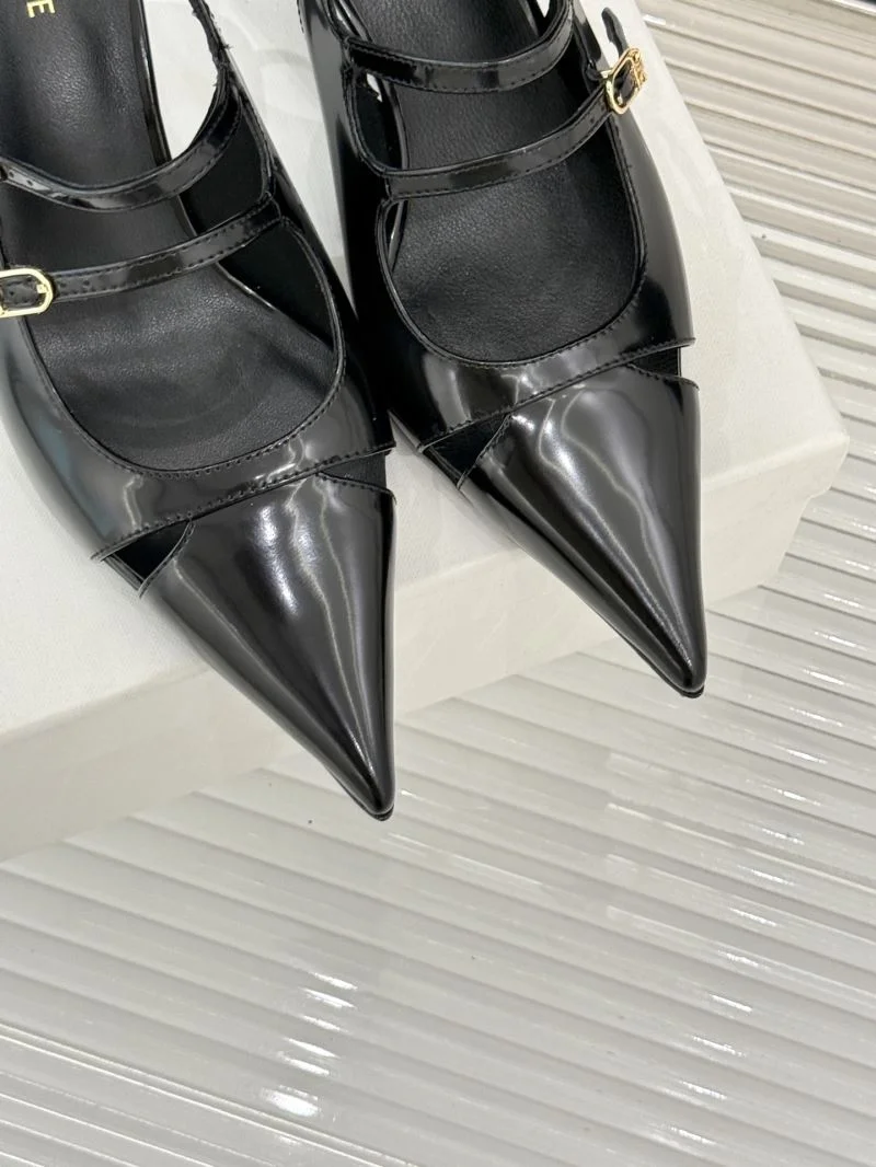 Celine Sandals EasyMatch 12644