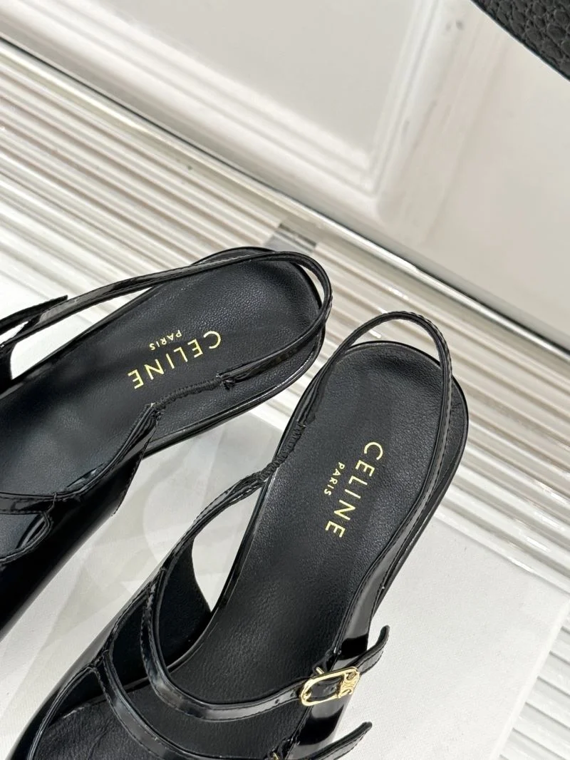 Celine Sandals EasyMatch 12644