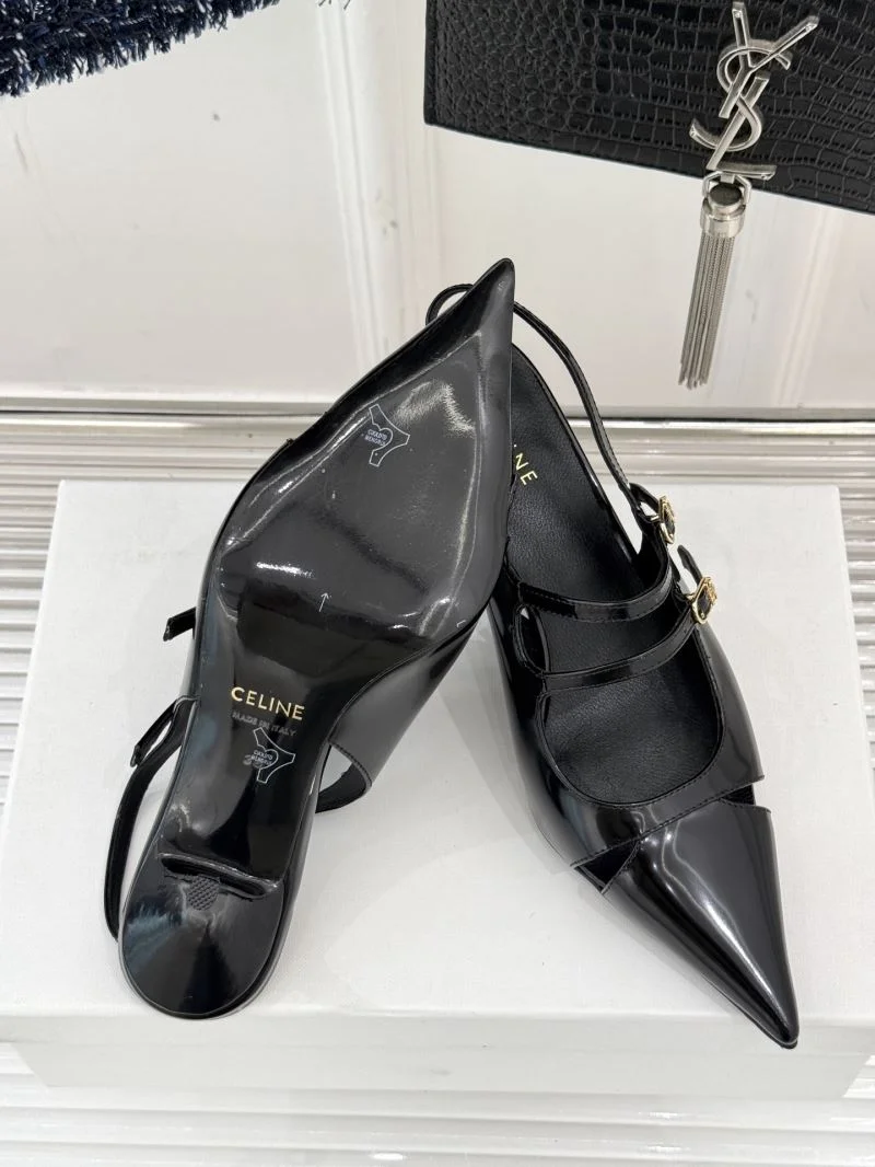 Celine Sandals EasyMatch 12644