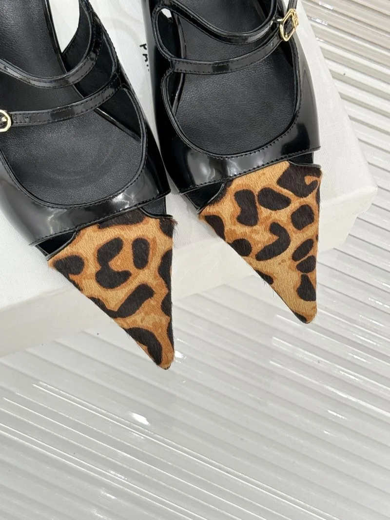 Celine Sandals Soft 12649