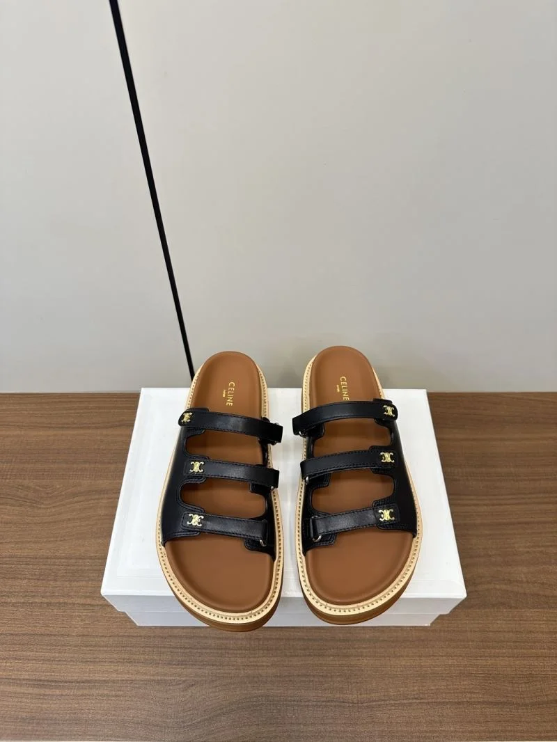 Affordable Celine Sandals 12641