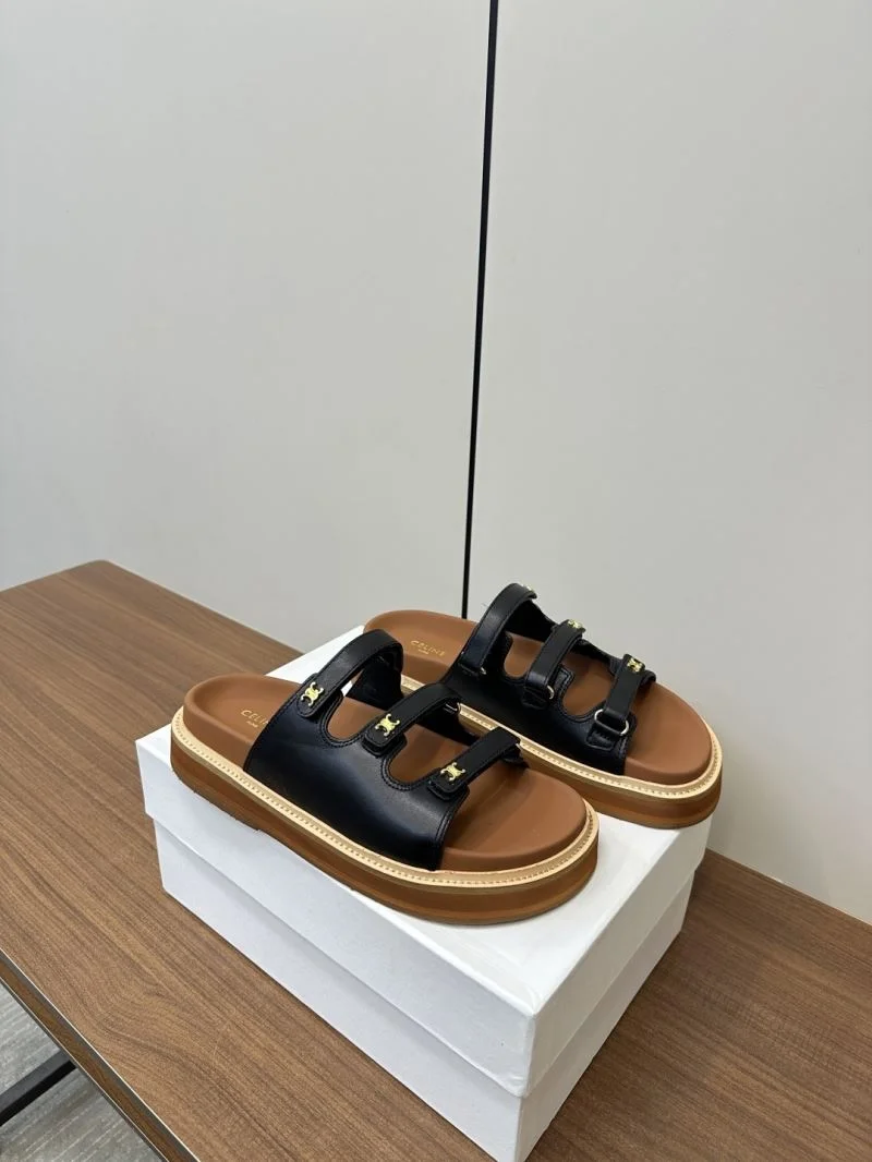 Affordable Celine Sandals 12641