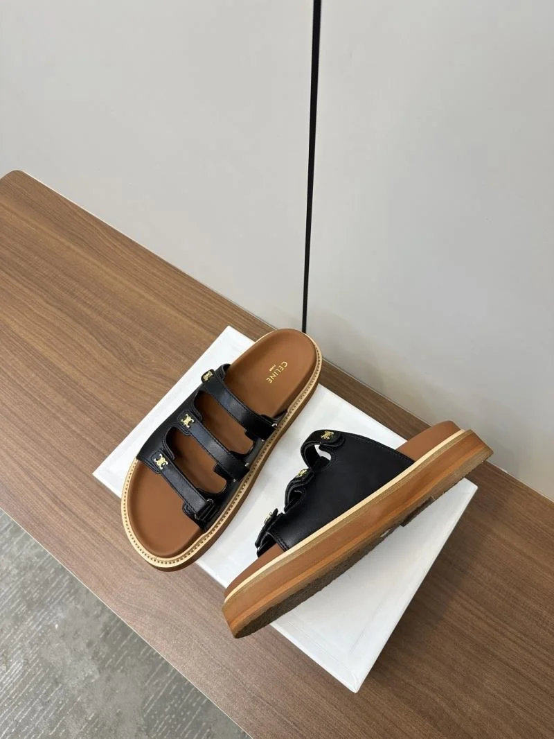 Affordable Celine Sandals 12641