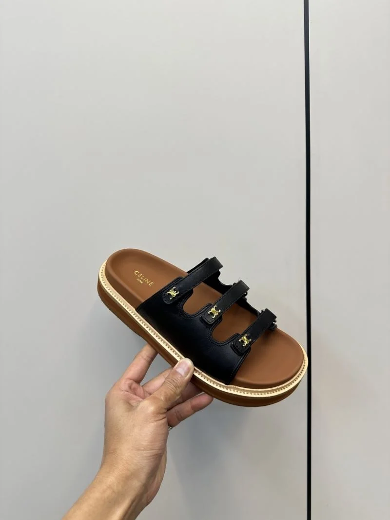 Affordable Celine Sandals 12641