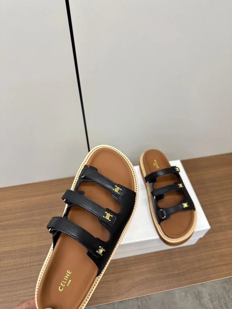Affordable Celine Sandals 12641