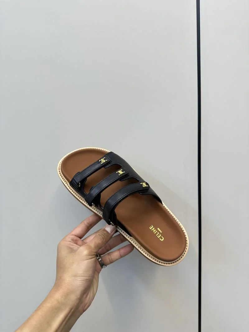 Affordable Celine Sandals 12641