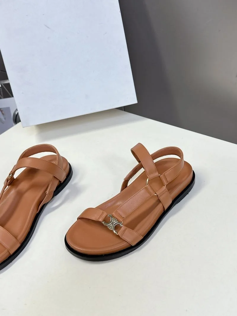 Seasonal Celine Sandals 10397
