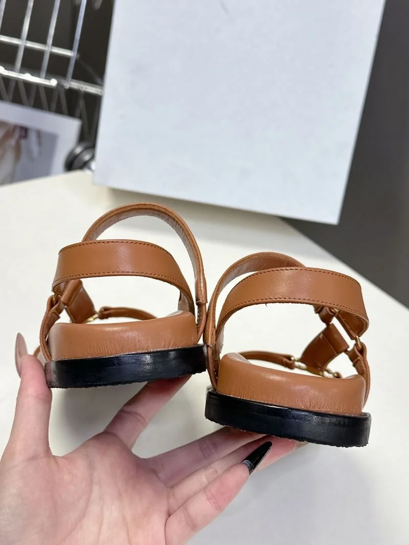 Seasonal Celine Sandals 10397