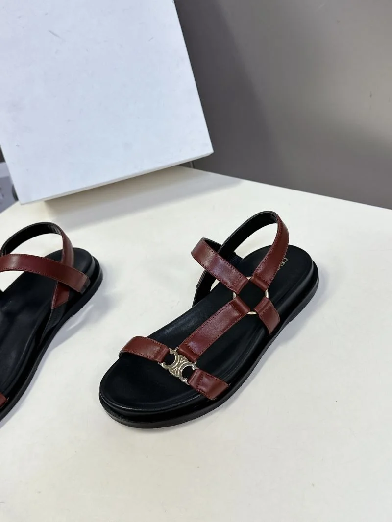 Fashionable Celine Sandals 10384