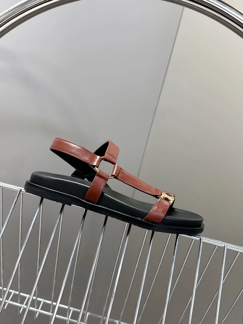 Fashionable Celine Sandals 10384