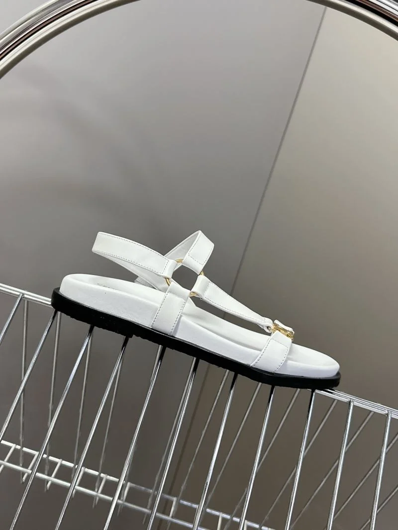 Trendy Celine Sandals 10374