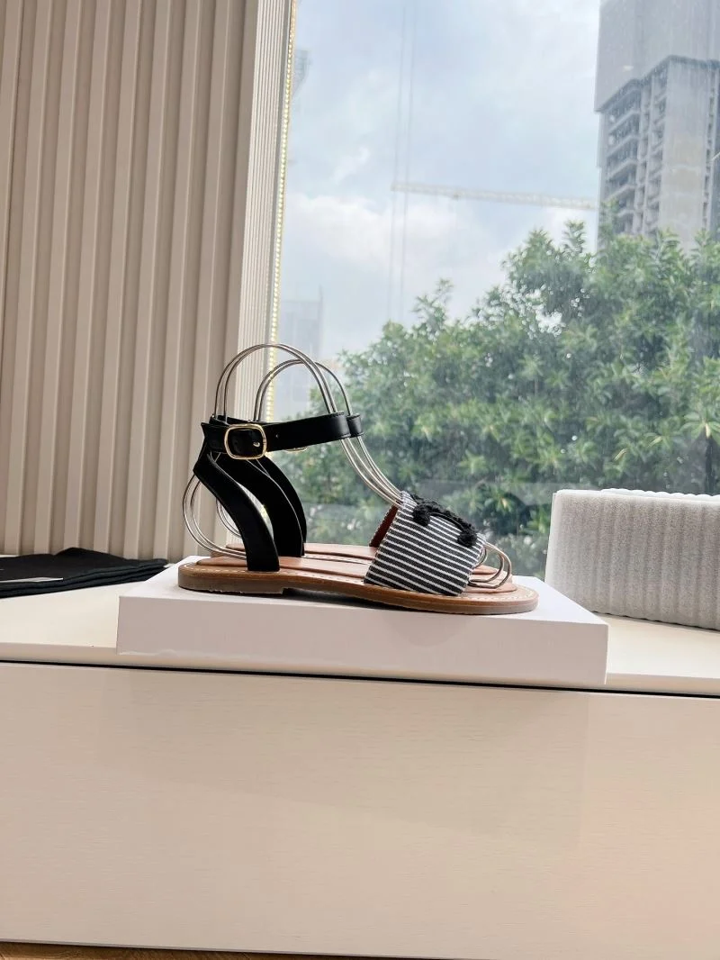 Celine Sandals Versatile 10415