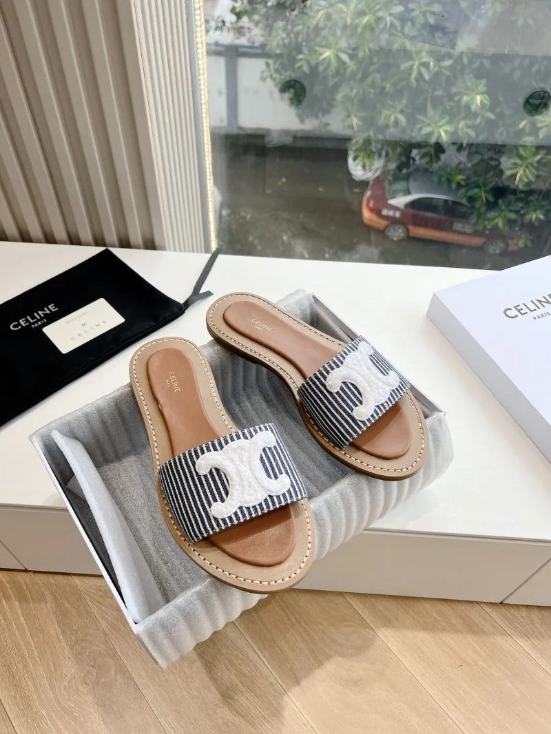Celine Sandals Packable 10373