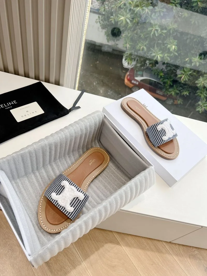 Celine Sandals Packable 10373