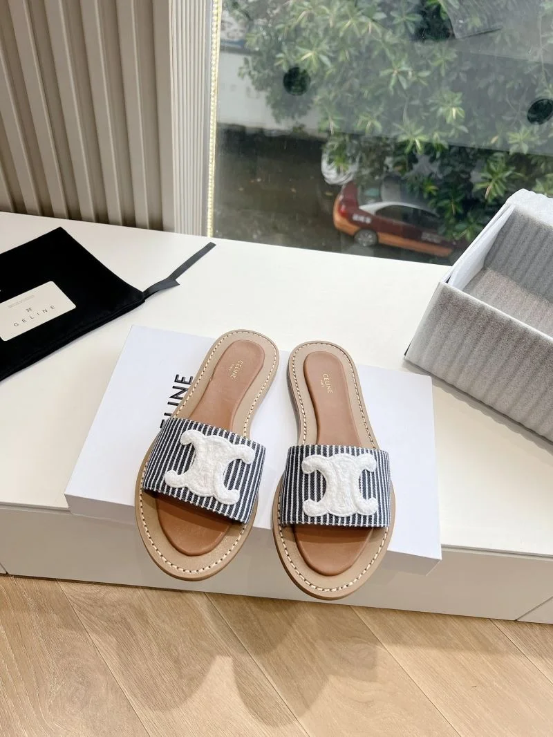 Celine Sandals Packable 10373