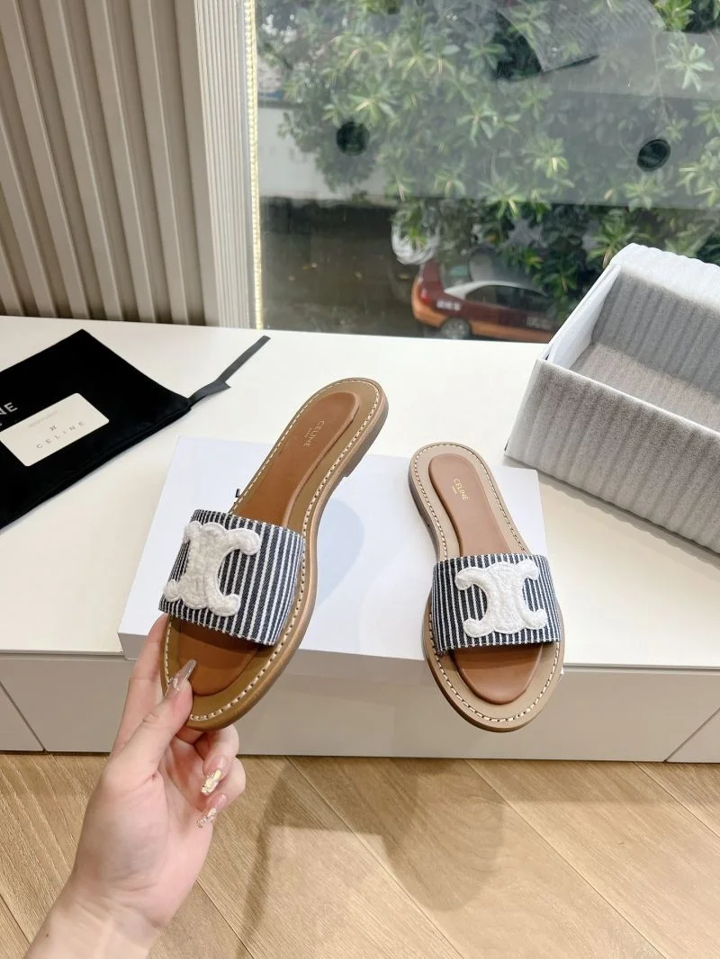 Celine Sandals Packable 10373