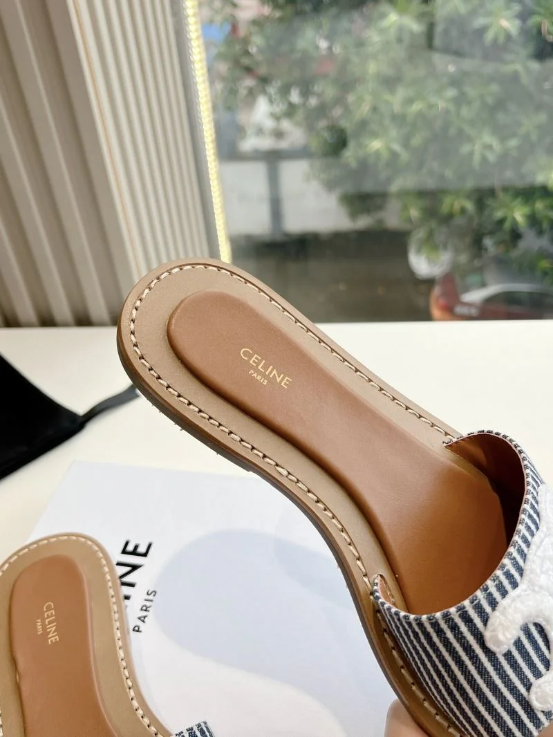Celine Sandals Packable 10373