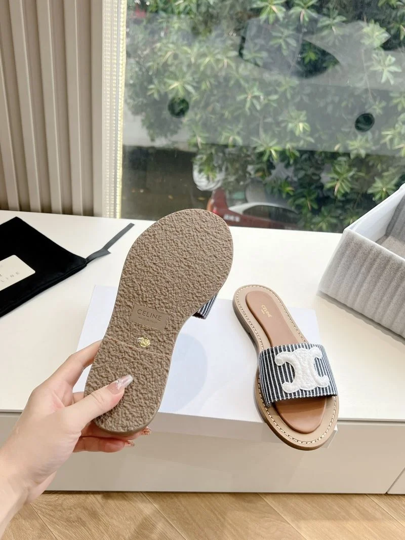 Celine Sandals Packable 10373