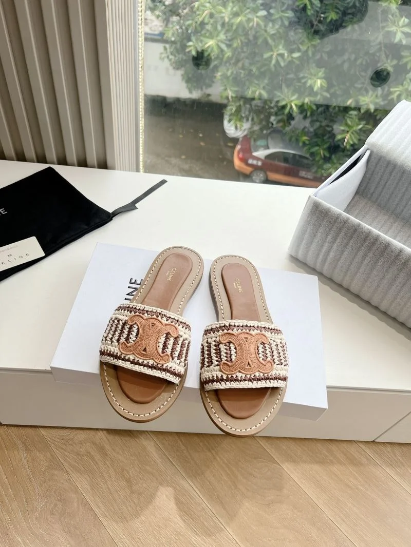 TopPick Celine Sandals 10403