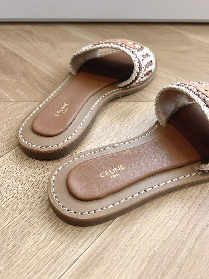 TopPick Celine Sandals 10403