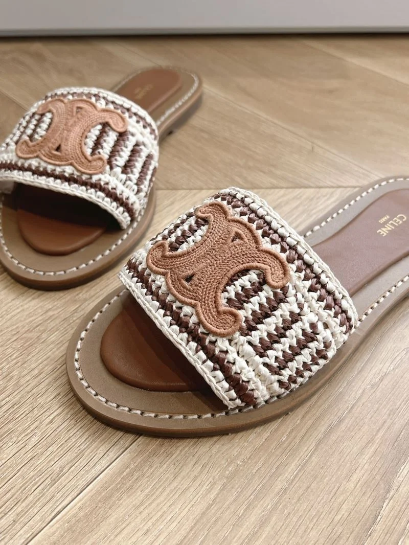 TopPick Celine Sandals 10403