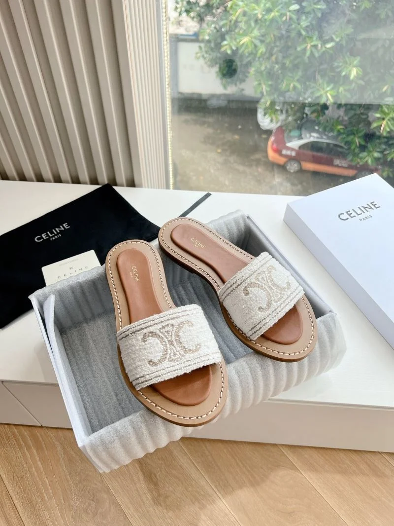 Celine Sandals EyeCatching 10437