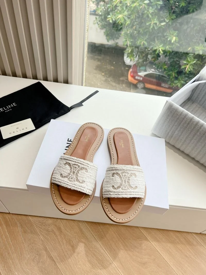 Celine Sandals EyeCatching 10437