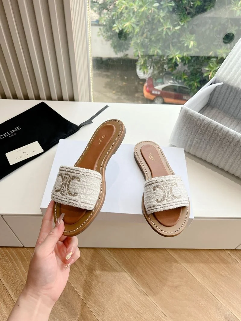 Celine Sandals EyeCatching 10437