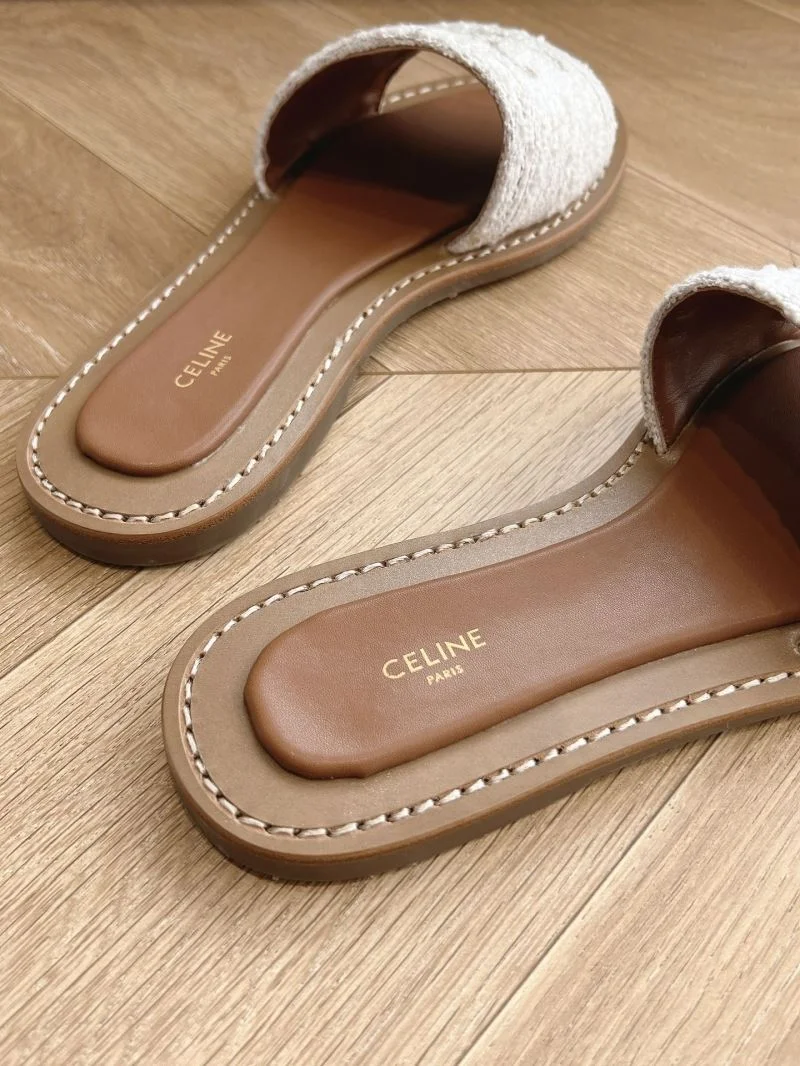 Celine Sandals EyeCatching 10437