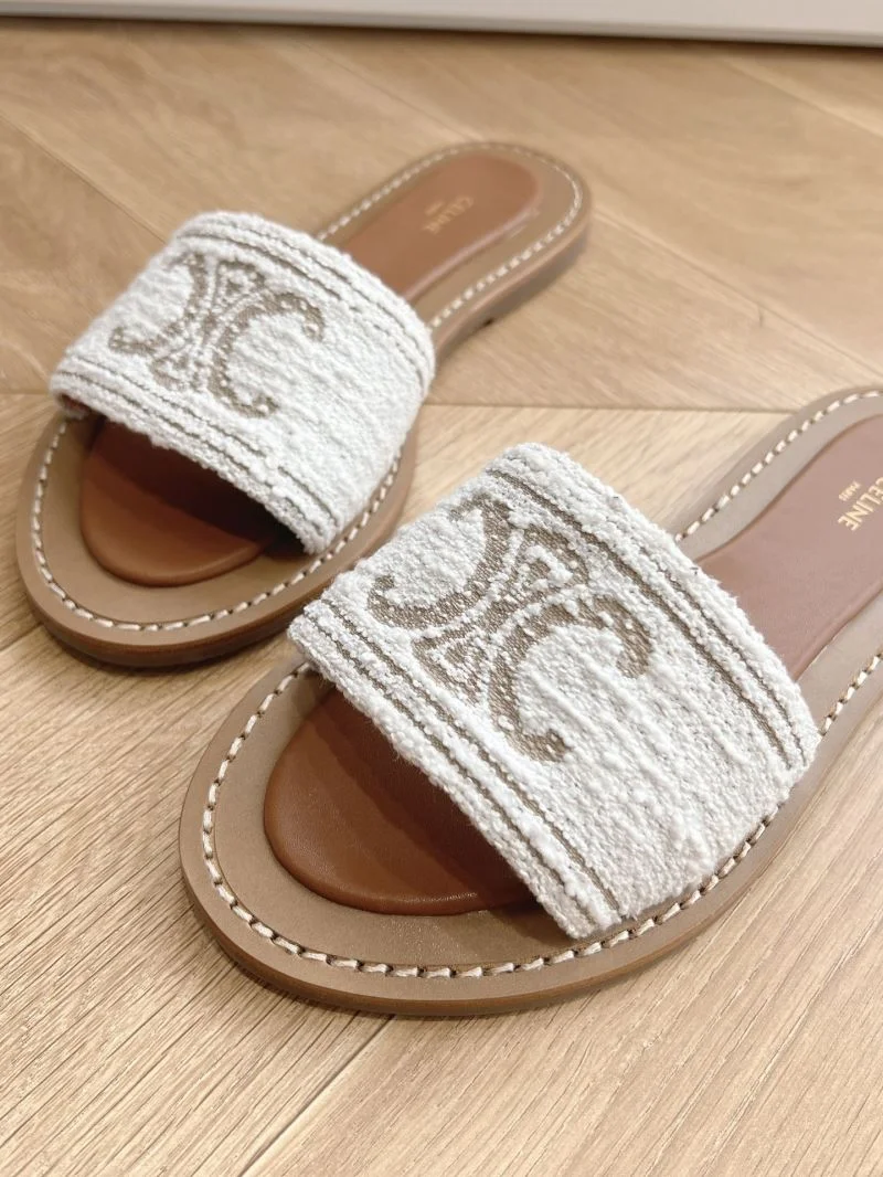 Celine Sandals EyeCatching 10437