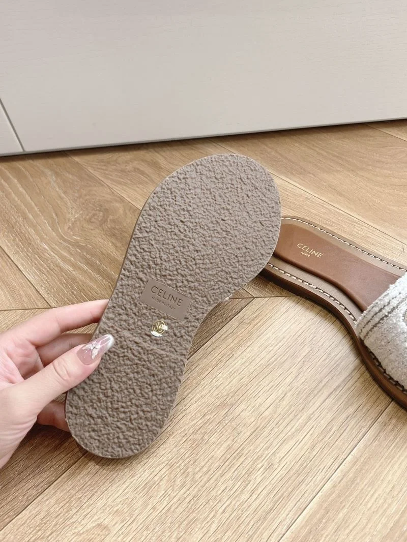 Celine Sandals EyeCatching 10437