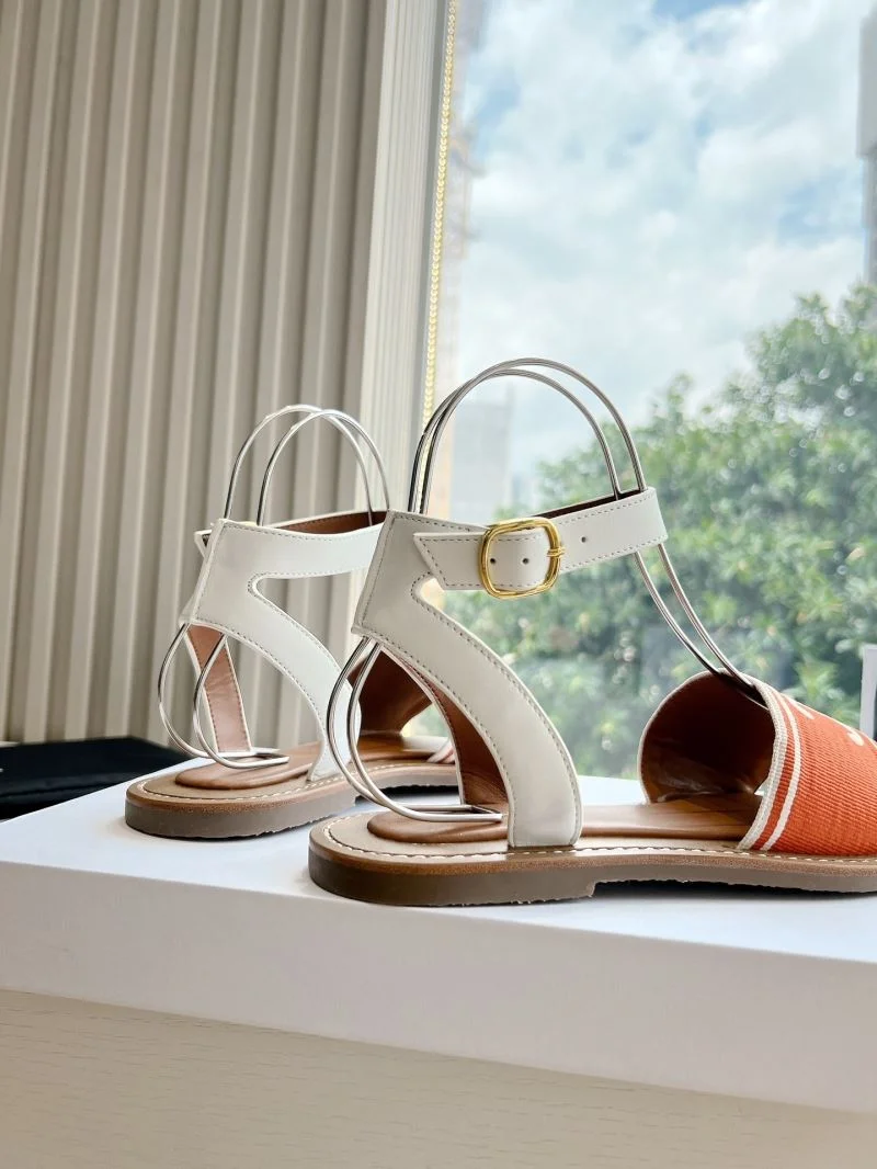 Celine Sandals AllSeason 10366