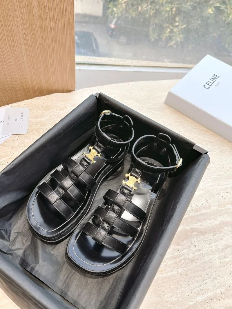 Celine Sandals Affordable 10434