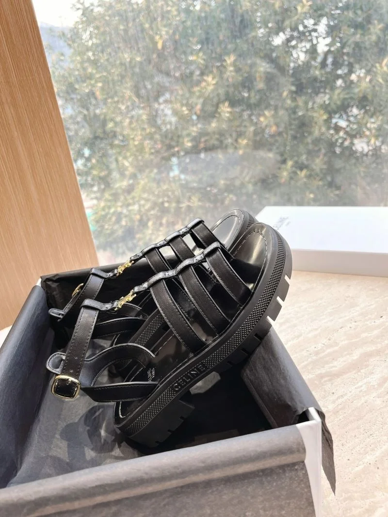 Celine Sandals Affordable 10434