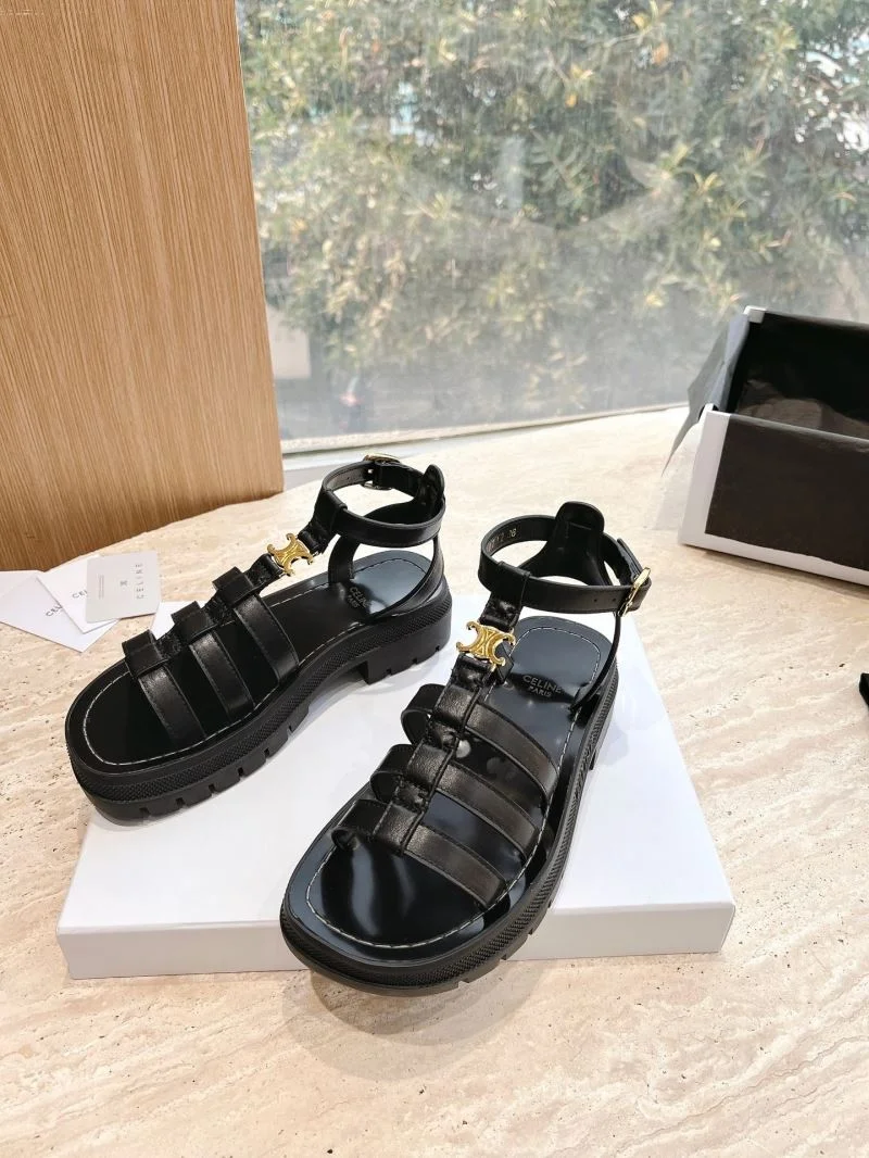 Celine Sandals Affordable 10434